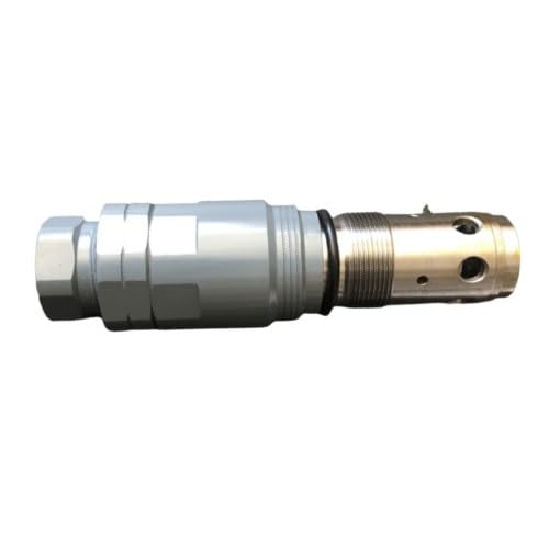 Amazon.com: 173-3452 1733452 Relief Valve Fits for Caterpillar Cat